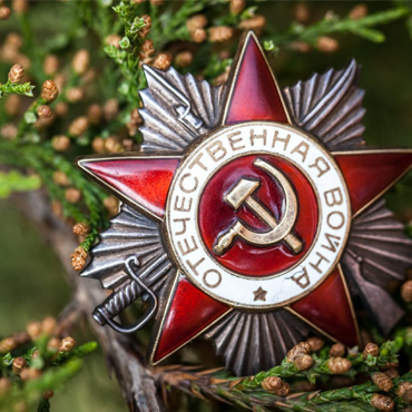 III Всекубанский конкурс  видеороликов  «Жизнь как ценность», посвящённый 75-летию Великой Победы