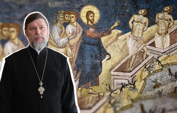 Именем Христа побеждать духи зла. Воскресная проповедь.